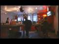 Members of Marvelas @ Stubru