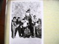 Turkish Cypriot Music Group CAGRISIMLAR
