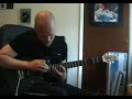 Andy James Shredding