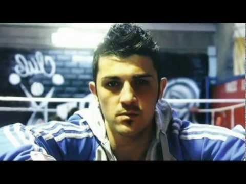 David Villa