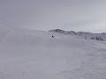 afdaling Jerzens