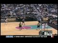 videos de 2001 Sacramento Kings @ San Antonio Spurs part 7/13