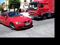 De nieuwe BMW M3 (E92)