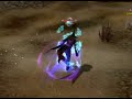 Cabal Online - Blader lvl 70 Cabal Online - Blader lvl 70