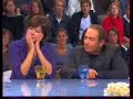l'hypershow est une �mission de t�l�vision fran�aise diffus�e en clair sur canal+ de 19h � 20h30 de septembre 2002 � juin 2003, con�ue et anim�e par fr�d�ric beigbeder, avec jonathan lambert, sabine crossen et henda.
inclus : des sketches de kad & o, jonathan lambert, omar & fred
avec :  timsit marianne, denicourt