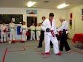 Black Belt Test - Ki Karate - Priest River, Idaho Black Belt Test - Ki Karate - Priest River, Idaho