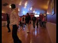 Linedance - Ghost Train