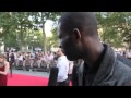 iLL Manors World Premiere - Wretch 32 *Exclusive Interview*