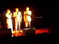 APO Hiking Society (Live)