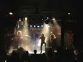 Iron Made'em AKA Moonchild - 2 Minutes to Midnight