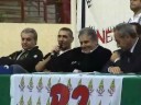 Presentazione Energy Volley 2008-09 Intervento Cavriago Presentazione Energy Volley 2008-09 Intervento Cavriago