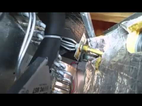 how to troubleshoot heat pumps