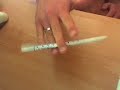 penspinnig