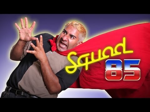  Squad 85 : Episode 4