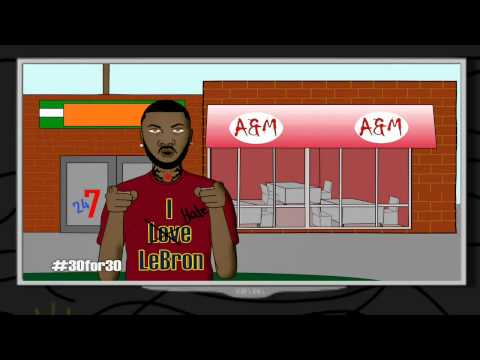 Jay's Life - Episode 41 Can't take the HEAT