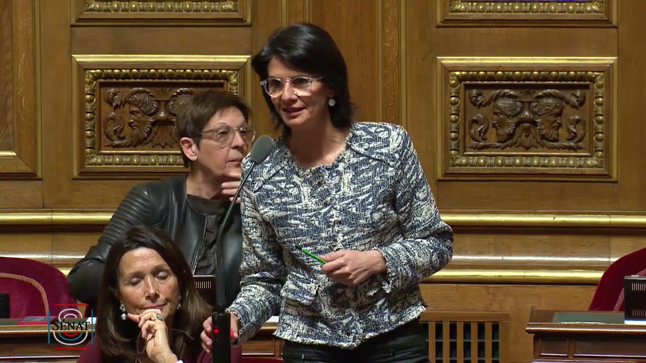 Question Orale - Pénurie de maîtres-nageurs-sauveteurs - 4 avril 2023