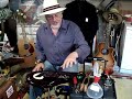 Q One Man Band style