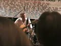 Tommy Emmanuel - Cowboys Dream - CAAS 2006 Tommy Emmanuel - Cowboys Dream - CAAS 2006