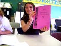 El culito de la profe 