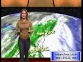 Hot Weather Girl