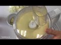 Howto Mayonnaise Recipe from foodease.ca