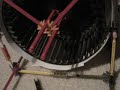knex vacuum cleaner started