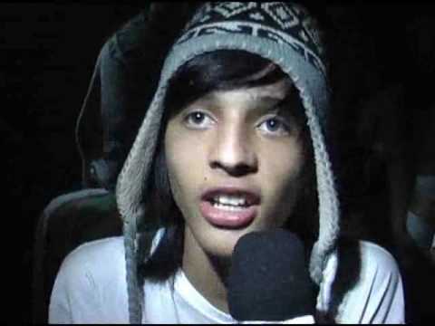 Imagem de Amostra do You Tube