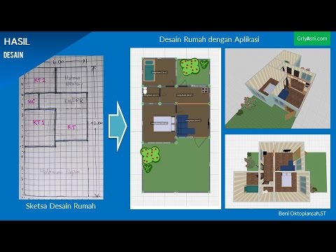 Software Membuat Rumah Online | aplikasi untuk membuat desain rumah idaman Software Membuat Rumah Online | aplikasi untuk membuat desain rumah idaman