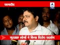 Mumbai: Hawker dies as Vasant Dhoble conducts raid