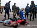 Massacre in the Democratic Republic of Congo