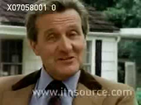 Patrick Macnee 1980