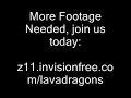 Lavadragons Promo