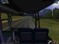 Autobus VOLVO 9700 w grze MB World Racing