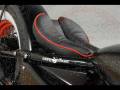 videos de Old School Bobber VStar Yamaha