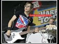 Mikey Way,MCR