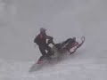 Snowmobile video Snowmobile video