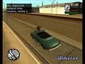 Gta san andreas wej?cie na lotnisko (ivona)