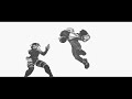 Pokemon (Marvel Edition Parody)