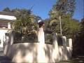parkour at avoca