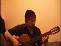 Reflections - Classical Composition
