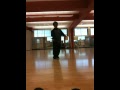 Pocholo Yabes Dances For Me (;