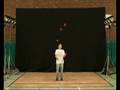 Dutch Champion Ball Juggling 2008 (NK Jongleren Hoofdklasse)