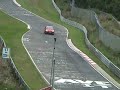 Mathieu en Fiesta ST sur le Ring Mathieu en Fiesta ST sur le Ring