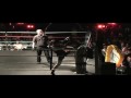 Claire Haigh (Tiger Muay Thai) vs. Julie Kitchen REMATCH Pt.1