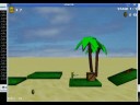 Char3D demo