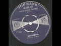guitar boogie shuffle - bert weedon- the original 45 version