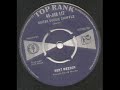 guitar boogie shuffle - bert weedon- the original 45 version