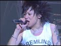 Dir en grey - Vulgarism - Umbrella