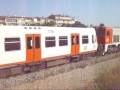 Tren especial Manresa santpedor 2008 Tren especial Manresa santpedor 2008