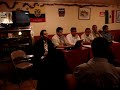 ENTRE AMIGOS - Eleccion del Directorio 6/8